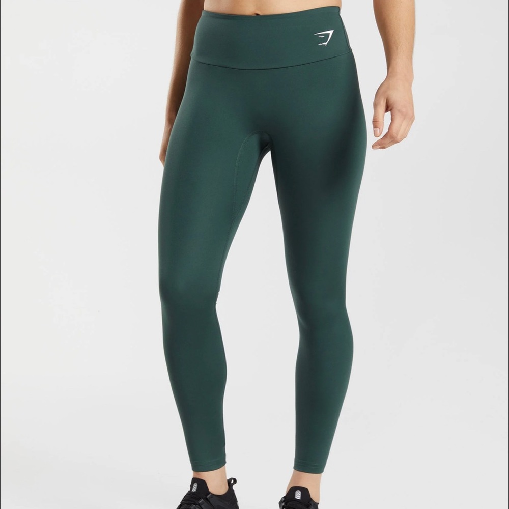 Gymshark leggings